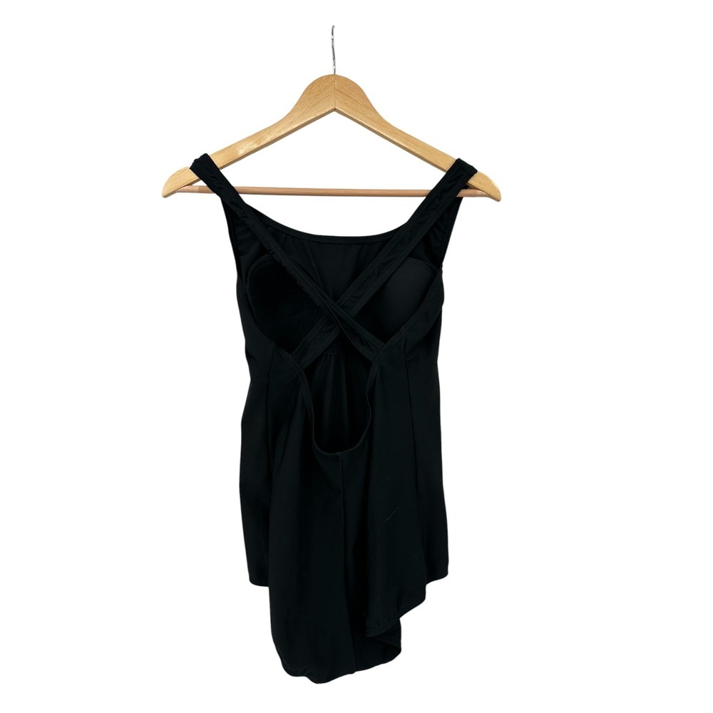 Waterpro Bathing Suit Womens 14 Beach Pool Resort‎ Cruise Vacation Coastal